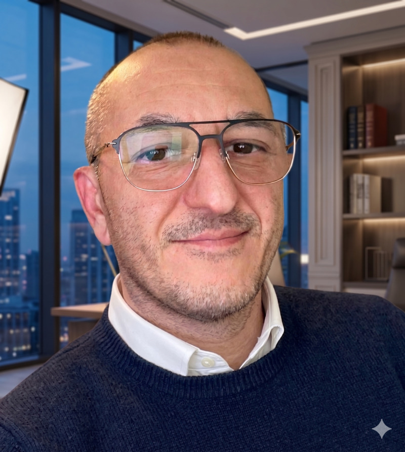 Sergey Vardanyan